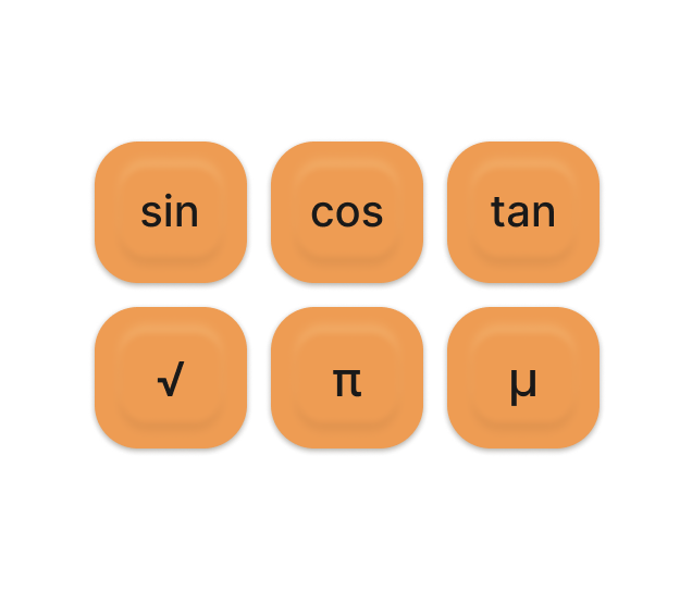 Scientific mode demo